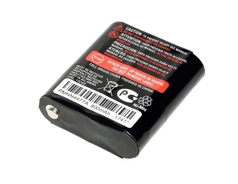Akumulator Motorola PMNN4477A ORYGINALNY T82 T92 - Arena.pl