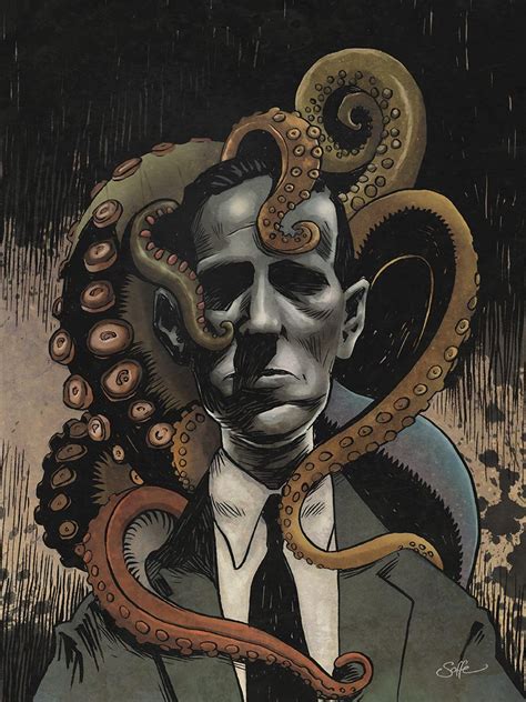 Lovecraft Pantheon Fandom