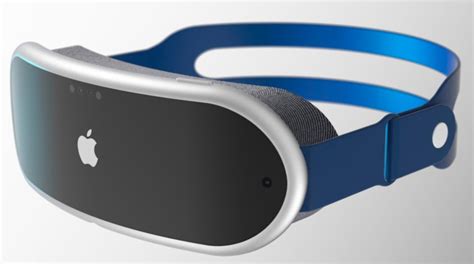 Apple S 1000 AR Headset Expected In 2022 Apple Glass In 2025