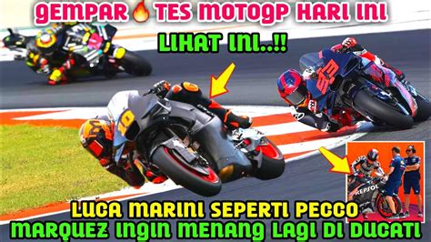 Gila Berita Motogp Hari Ini Minggu Januari Motogp Hari Ini Luca