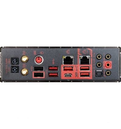 Msi Meg X Ace Comprar Placa Base Am Para Ryzen Con Wifi