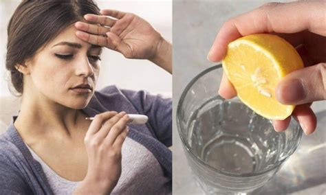 Panos De Agua Fr A Para Bajar La Fiebre M Todos Caseros Efectivos