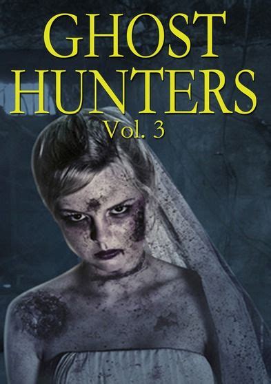 Best Buy Ghost Hunters Vol 3 DVD