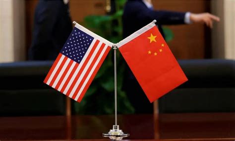 A Cronologia Da Guerra Comercial Entre Estados Unidos E China Jornal