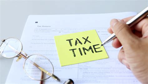 What You Need To Know About The 2021 Tax Season Myirsteam