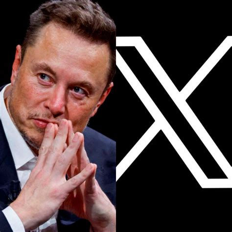 Elon Musk Planea Cobrar Por Usar X El Mitotero