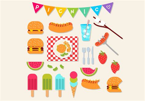 Picnic Icon At Vectorified Collection Of Picnic Icon Free For