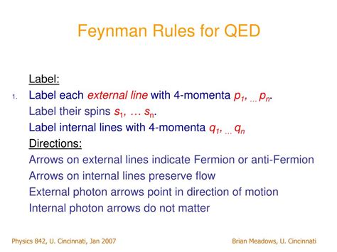 PPT - The Dirac Equation PowerPoint Presentation, free download - ID:1286890