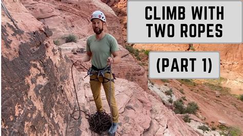 Two Ropes Part 1 Youtube