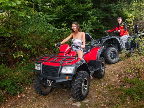 Guide To Riding Atvs In Ubud Quad Biking In Bali Tips Katie Caf Travel