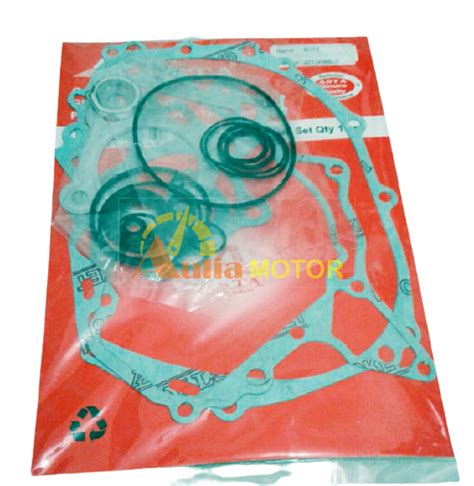 PACKING PAKING GASKET FULL SET FULLSET KAWASAKI BLITZ ATHLETE BLITZ