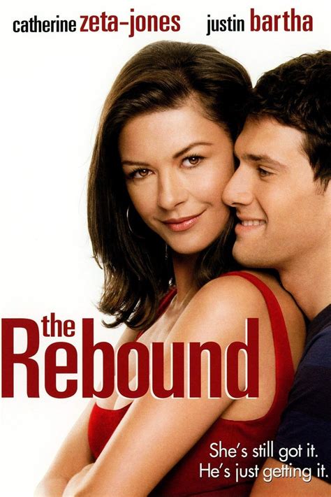 The Rebound - Rotten Tomatoes