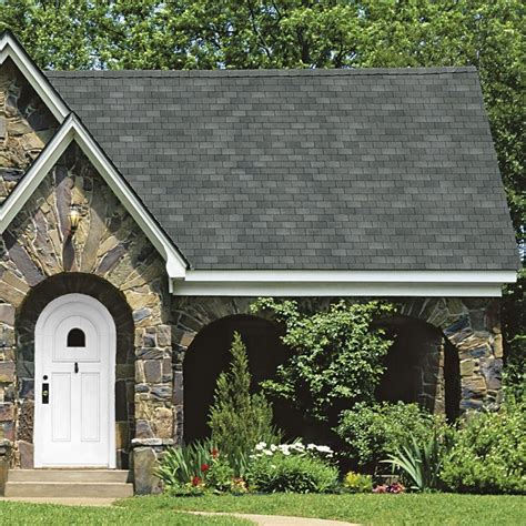 Owens Corning Duration Shingles Estate Gray Lifyapp