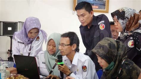 Hasil Verifikasi Faktual Perbaikan Parpol Di Bandar Lampung