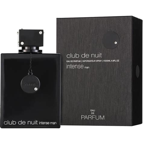 Club De Nuit Intense Man Edp Vivantis Von Handtasche Bis Parfum