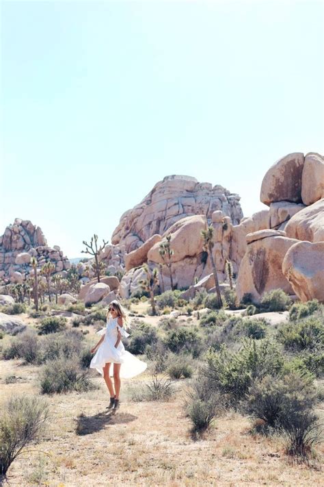 The Perfect Joshua Tree Day Trip A One Day Itinerary Artofit