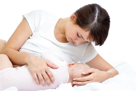 Common Breastfeeding Concerns Of Nursing Mothers