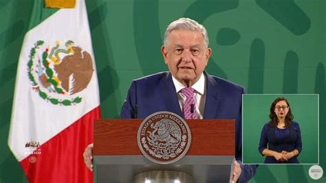 Amlo Celebr Aprobaci N Aumento De Vacaciones A Trabajadores Perspectivas