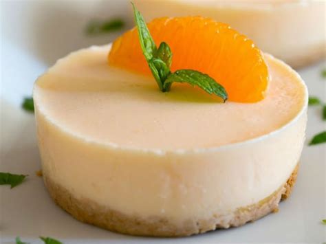 Transforma La Mandarina En Una Deliciosa Gelatina Receta F Cil