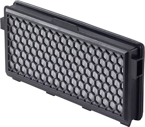 Amazon De Active Airclean Filter Passend F R Miele Serie Complete C