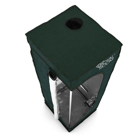 RoyalRoom GrowBox Classic Serie C40 40 X 40 X 120 Cm GrowZelt