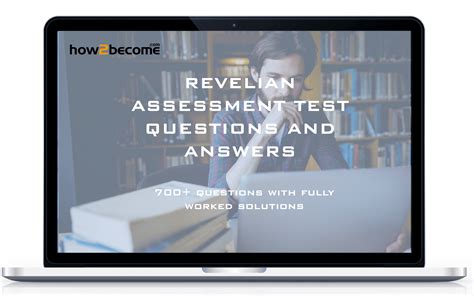 How Become Revelian Assessment Test Questions And Answers How