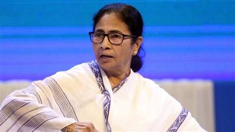 On Bjps Protest Mamata Banerjee Says ‘police Could Have Opened Fire