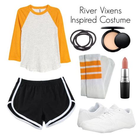 Riverdale Costume River Vixens