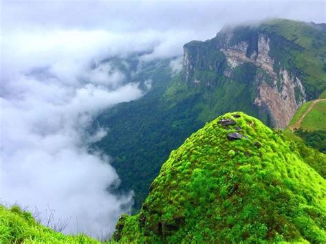 Gatikallu Viewpoint Chikmagalur Timings Accessibility Best Time To