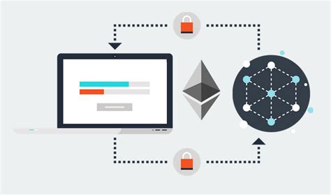 Creating And Deploying An Ethereum Smart Contract Blockgeni