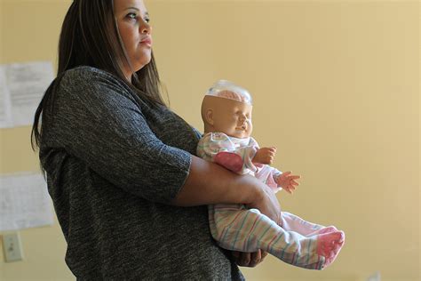 Once Robust Effort To Prevent Shaken Baby Syndrome Appears To Be Weakening