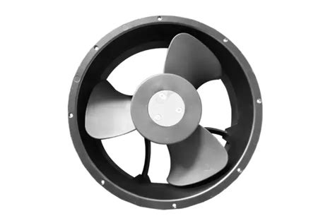 Wellsunfan Ac Ac Cooler Cooling Fan Electric Axial Ac Fan X Mm