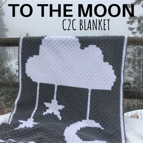 C2c Crochet Solar System Blanket Free Crochet Pattern Artofit