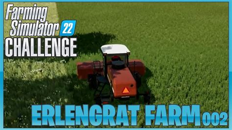 BAILED OUT Erlengrat Multiplayer Lets Play Ep 2 Farming