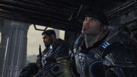 The Complete List Of Gears Of War Games In Chronological And Release