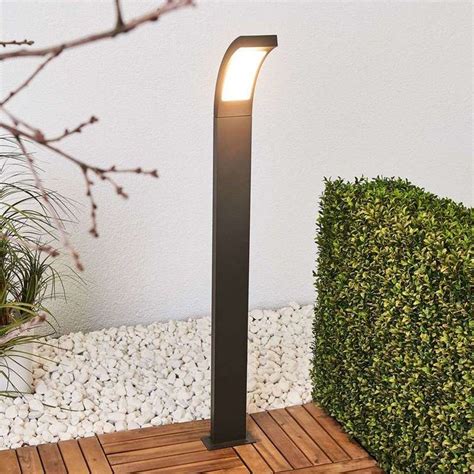 Borne Et Potelet D Ext Rieur Clairage Ext Rieur Lampadaire