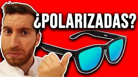 C Mo Saber Si Unas Gafas Son Polarizadas Truco En Minutos