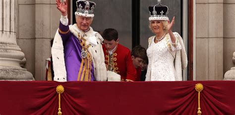 Coronaci N Del Rey Carlos Iii Tras A Os De Espera Ahora Comienza