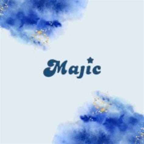 MAJIC