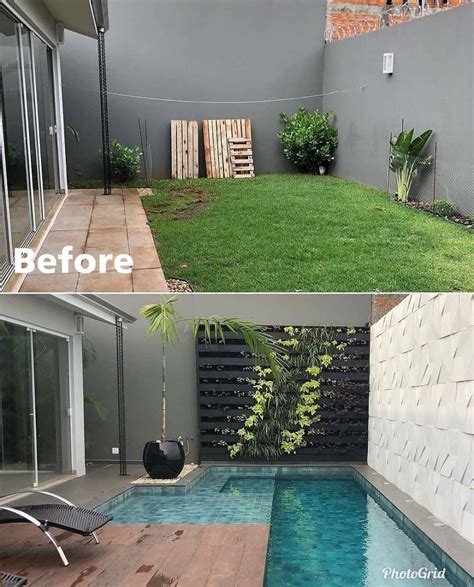 Foto Before After Ide Renovasi Rumah Yang Bisa Kamu Tiru