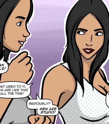 The Model Twin Comic Porn HD Porn Comics