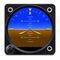 Horizon Artificiel Analogique GI 275 Garmin International Inc