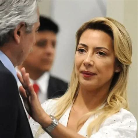 Fabiola Y Ez Rompi El Silencio Tras Denunciar Al Expresidente