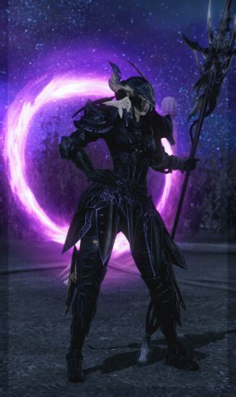 Umbra Eorzea Collection