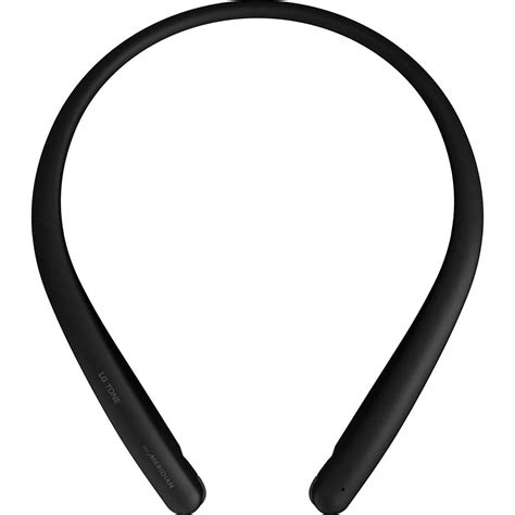 Snapklik.com : LG Tone Style HBS-SL5 Bluetooth Wireless Stereo Neckband ...