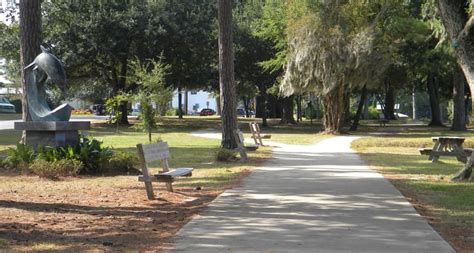 Eastern Shore Trail