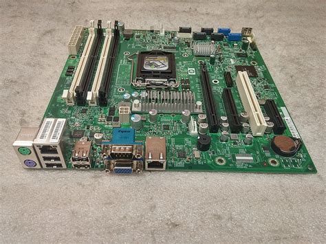 Original Desktop Motherboard For Hp 573944 001 Ml110 G6 Buy Single