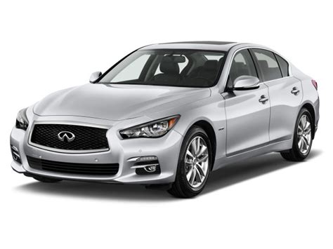 Infiniti Q Review Ratings Specs Prices And Photos The Car