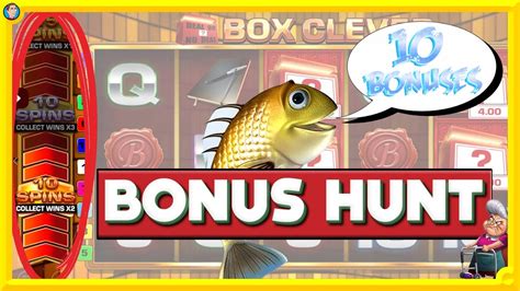 10 Bonuses Bonus Hunt And GOING For MAX SPINS YouTube