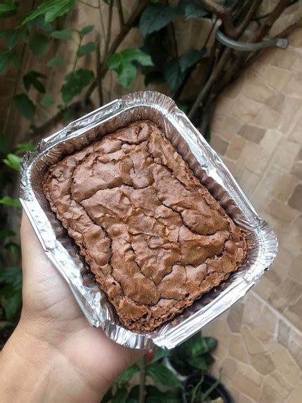 Brownie Na Marmita No Elo7 I Love Brownie 1395AD4